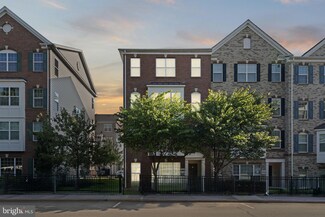 15249 Leicestershire St, Woodbridge, VA 22191