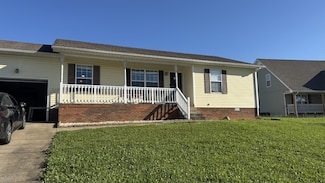 312 Pappy Dr, Oak Grove, KY 42262