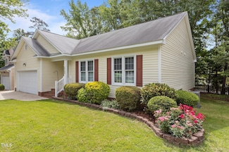 4705 Forest Highland Dr, Raleigh, NC 27604