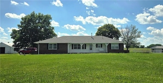20479 D Hwy, Norborne, MO 64668