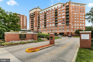 3801 Canterbury Rd Unit 406, Baltimore, MD 21218