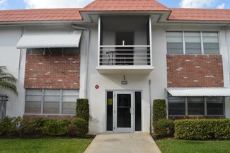 3550 NW 8th Ave Unit 113, Pompano Beach, FL 33064