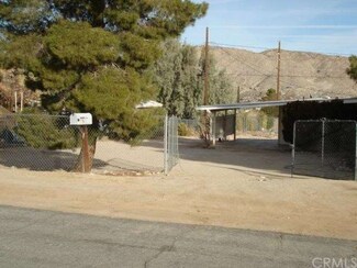 56220 Taos Trail, Yucca Valley, CA 92284