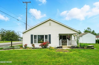 414 N State St, Delphos, OH 45833