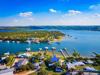 4713 Fox Hollow Rd, Graham, TX 76450