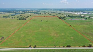 0 W 231st Unit 2306762, Beggs, OK 74421
