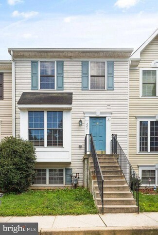 223 Gracecroft Ct, Havre de Grace, MD 21078
