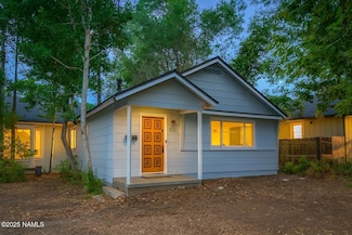 811 W Birch Ave, Flagstaff, AZ 86001