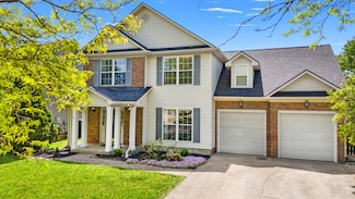 340 Masterson Station Dr, Lexington, KY 40511