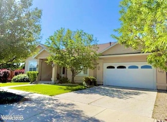 1313 Cedar Creek Cir, Gardnerville, NV 89460