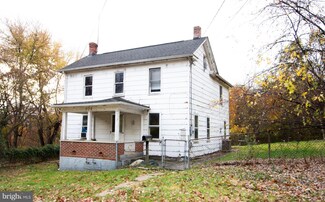 604 E Stephen St, Martinsburg, WV 25401