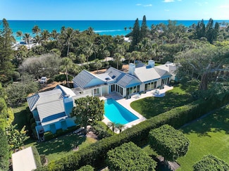 162 S Beach Rd, Hobe Sound, FL 33455