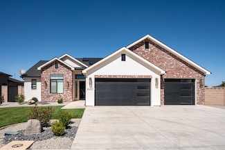 4482 W 250 N, Cedar City, UT 84720