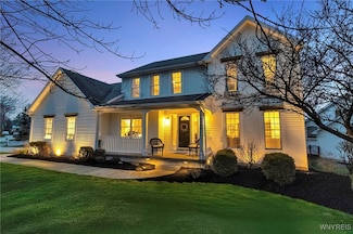 4980 Red Tail Run, Buffalo, NY 14221