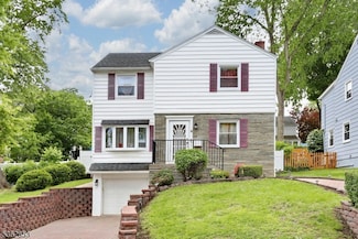 8 Melman Terrace, Maplewood, NJ 07040