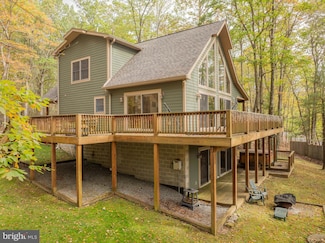 31 Linz Ln, Swanton, MD 21561