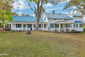 161 Beaver Hill Rd, Gilboa, NY 12076