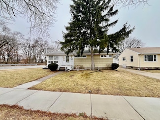7046 Birch Ave, Hammond, IN 46324