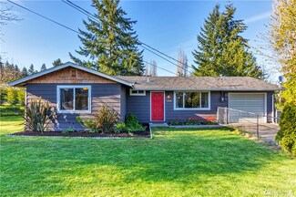 6510 NE Maple St, Suquamish, WA 98392