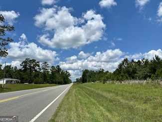 LOT 2 Rock Springs Rd, Dublin, GA 31021