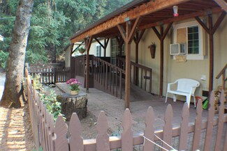 118 Riverwood Way, Dunsmuir, CA 96025
