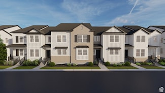 1063 N 3930 W Unit 421, Eagle Mountain, UT 84043