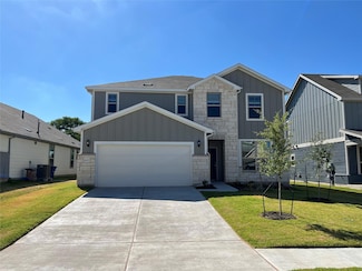 6817 Ellsworth Walk, Austin, TX 78724