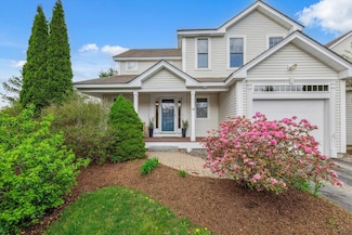 14 E Ridge Dr, Peterborough, NH 03458