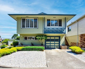 96 Santa Rita Ave, Daly City, CA 94015