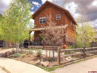 0 Escalante Cir Unit 767789, Ridgway, CO 81432