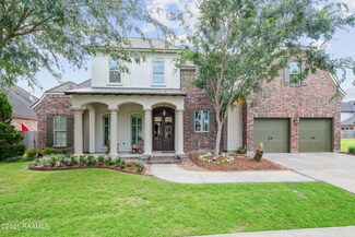221 Rue de Frejus, Broussard, LA 70518