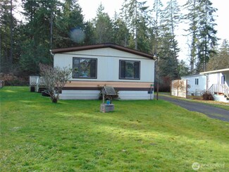 472 Leighland Ave Unit 18, Port Angeles, WA 98362
