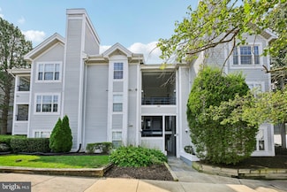 608 Rolling Hill Walk Unit 201, Odenton, MD 21113