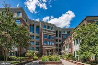 4750 41st St NW Unit 507, Washington, DC 20016