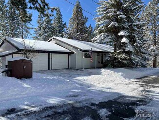 309 Seminole Way, Zephyr Cove, NV 89448