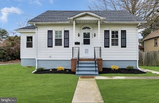 1776 7th St, Ewing, NJ 08638