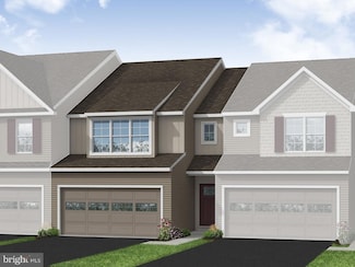 132 Magnolia Dr, Middletown, PA 17057