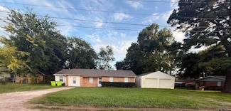 782 Diane St, Tyler, TX 75708
