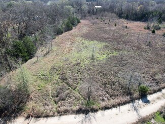 Tract 8 County Road 1804, Grand Saline, TX 75140