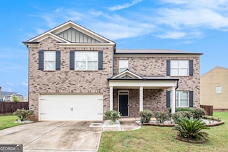 240 Shaker Hollow Dr, Mc Donough, GA 30253