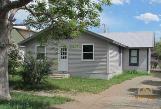 407 E 6th Ave, Big Timber, MT 59011