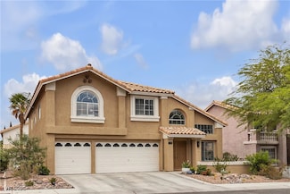 8216 Brittany Harbor Dr, Las Vegas, NV 89128