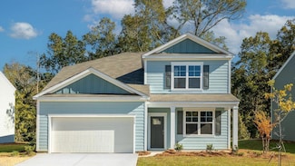 375 Willows Crescent Dr, Moncks Corner, SC 29461