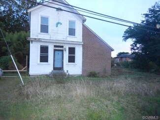 22 Mancha Ave, Claremont, VA 23899