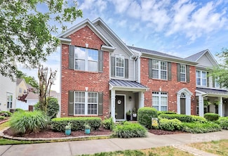 10378 Alexander Martin Ave, Charlotte, NC 28277