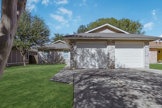 4417 Stayman Dr, San Antonio, TX 78222