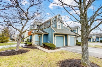 270 Queens Crossing Unit 1675, Dayton, OH 45458