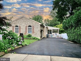 210 Overbrook Ave, Swarthmore, PA 19081