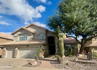 1809 E Saltsage Dr, Phoenix, AZ 85048