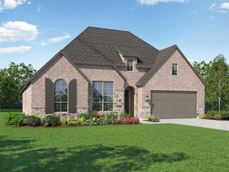 537 Lockhart St, Waxahachie, TX 75165